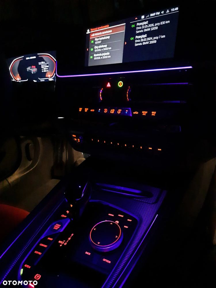 BMW Z4 M M40i sport - 9