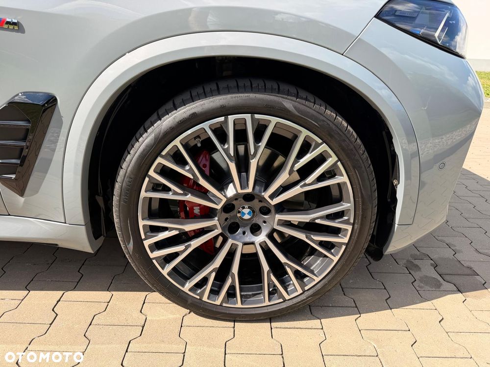 BMW X5 xDrive30d mHEV sport - 18