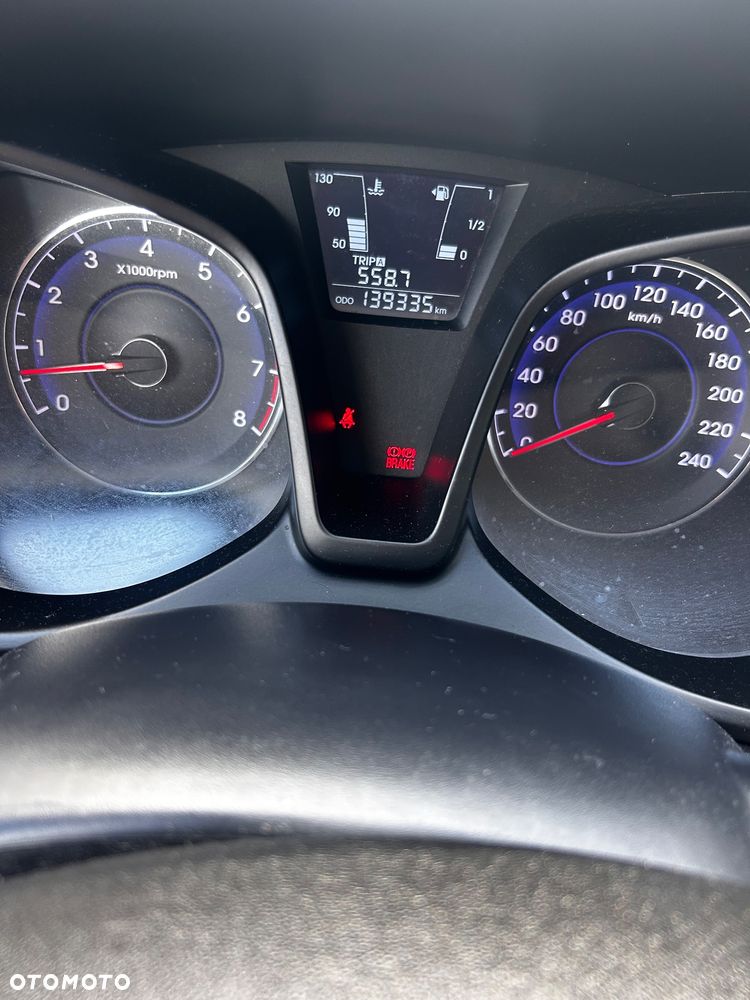 Hyundai ix20 1.4 Classic - 6