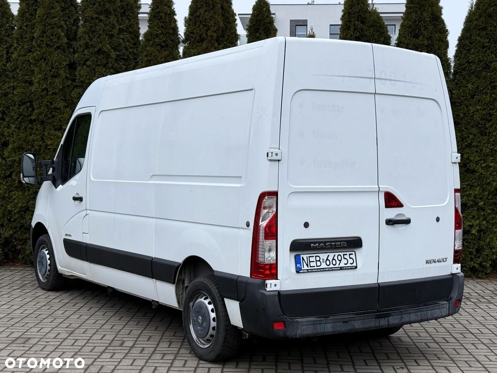 Renault Master - 13