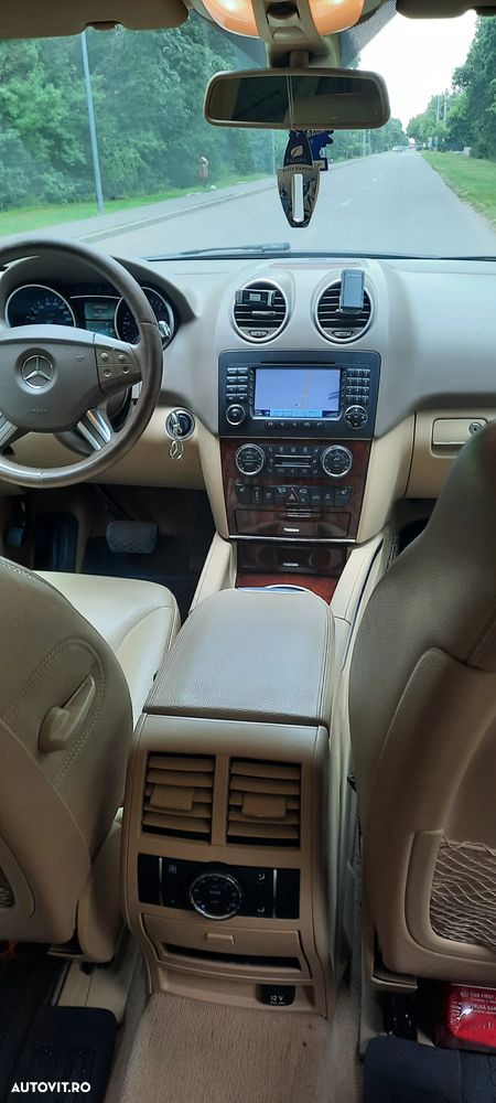 Mercedes-Benz ML - 6