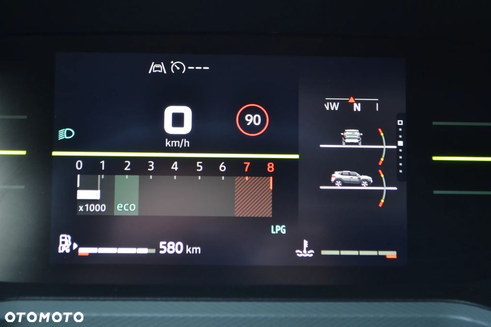 Dacia Duster - 13