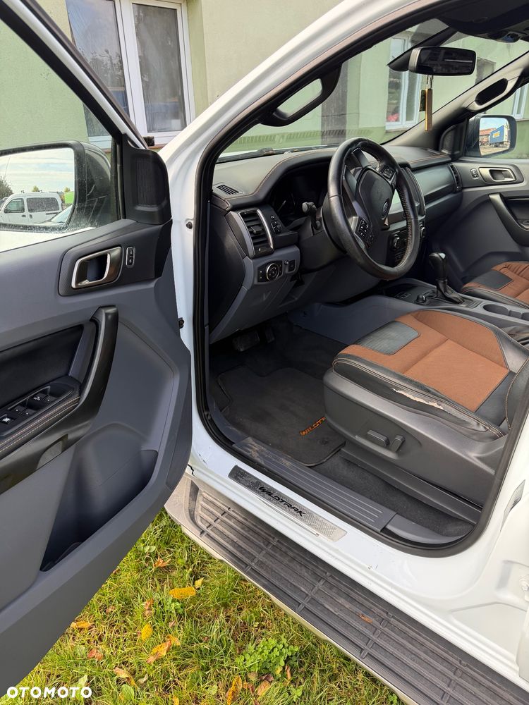Ford Ranger - 7