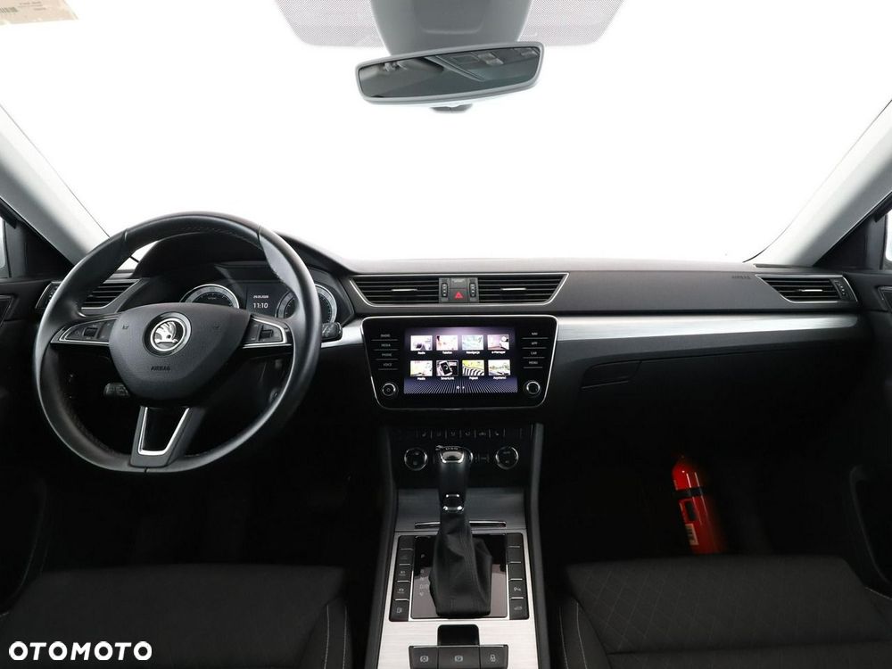 Skoda Superb 1.4 TSI Plug-In Hybrid Ambition DSG - 17