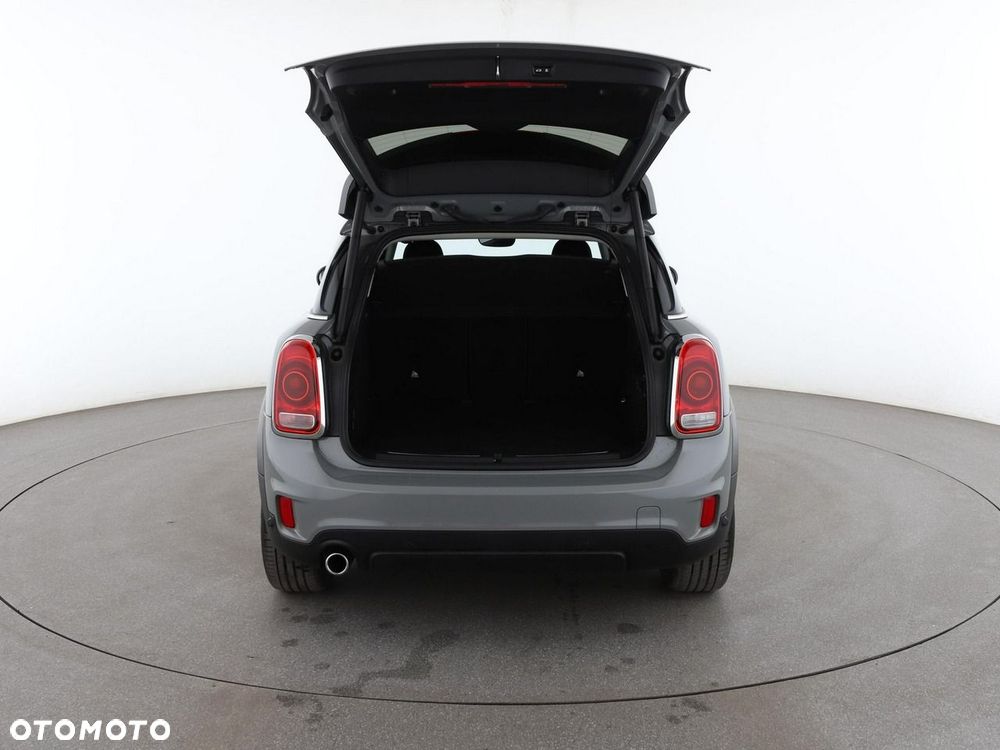 MINI Countryman Cooper S E All4 - 20