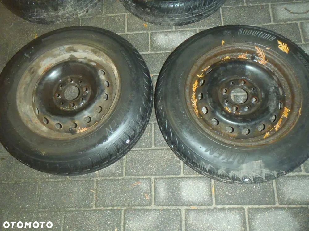 felga felgi passat fabia audi golf octavia I iseat 5x112 16 - 3