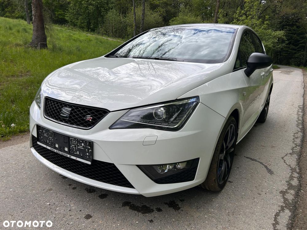 Seat Ibiza - 3