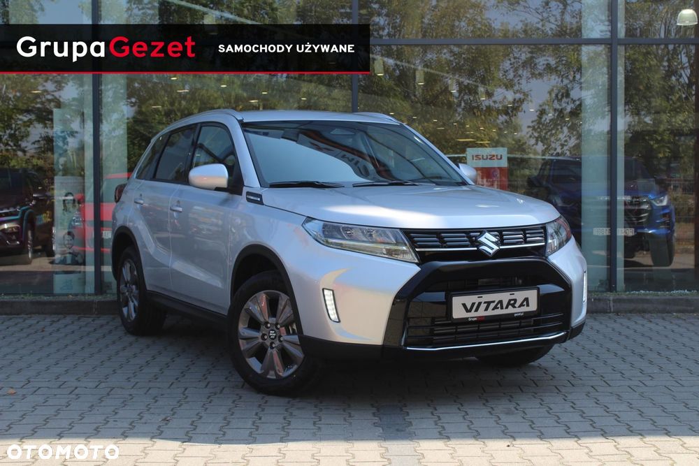 Suzuki Vitara - 3