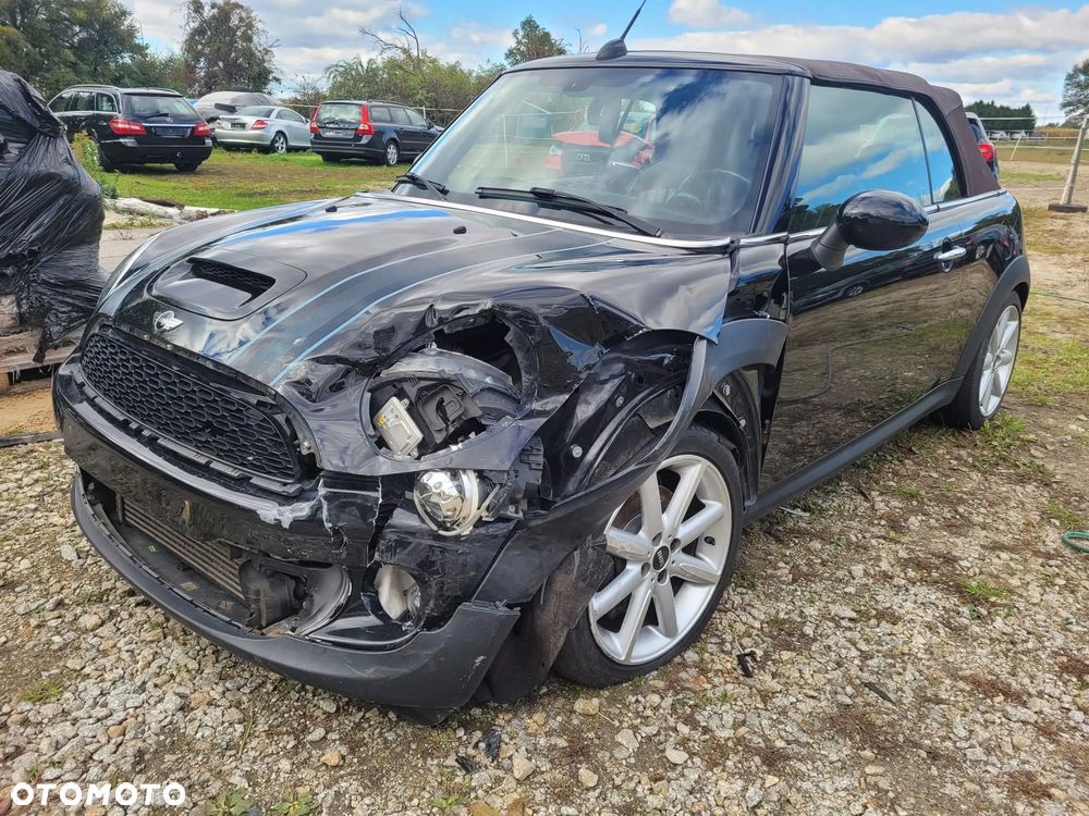 MINI Cooper S Standard - 18