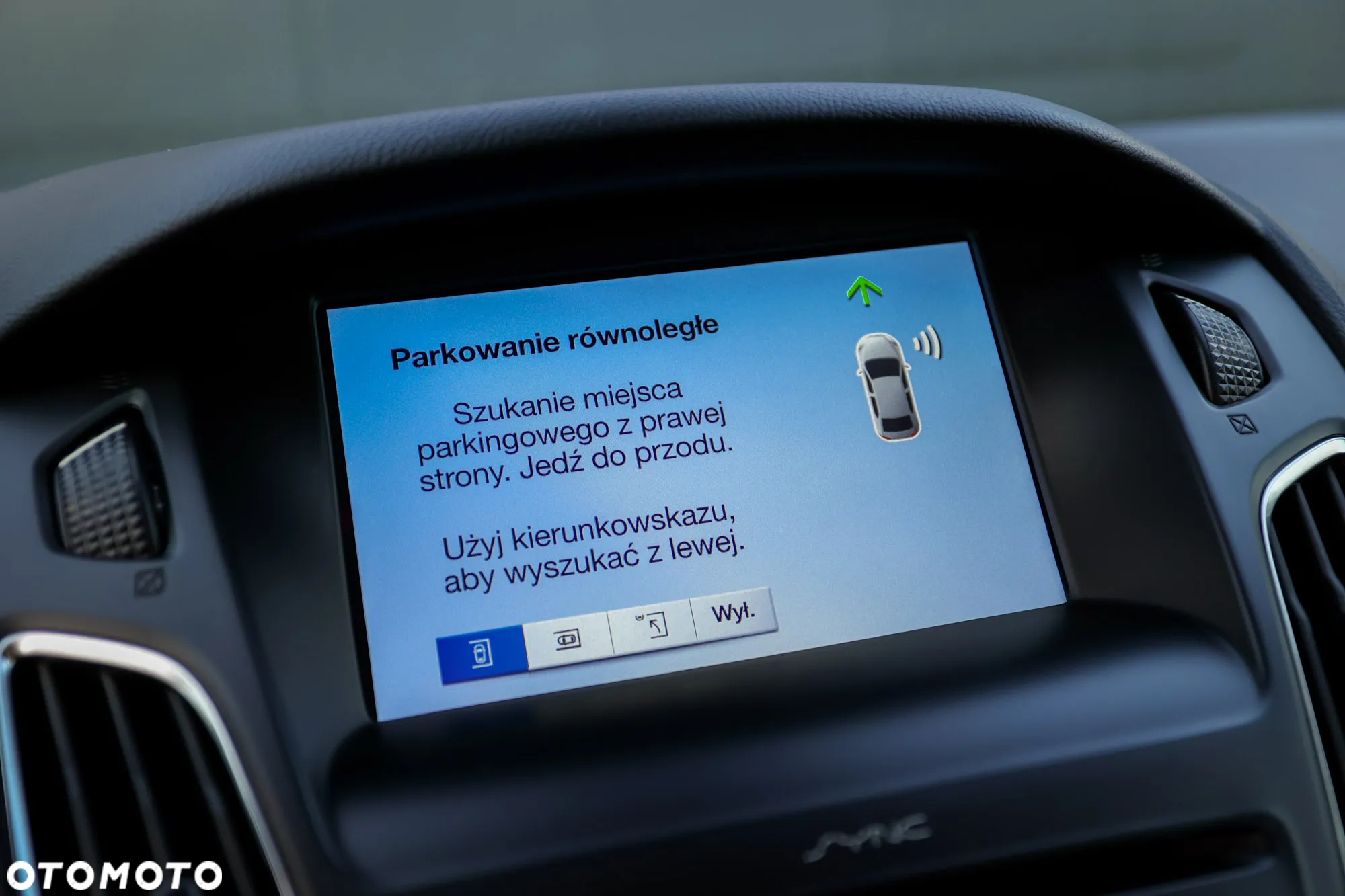 Ford Focus 1.5 EcoBoost Start-Stopp-System Business Edition - 35