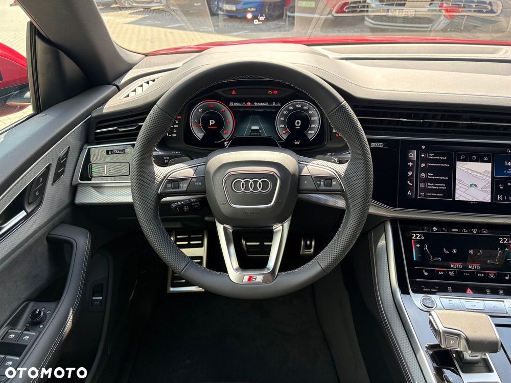 Audi Q8 - 11