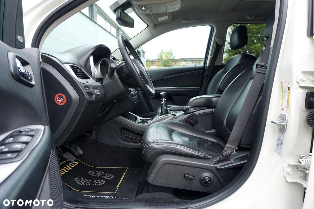 Fiat Freemont - 21