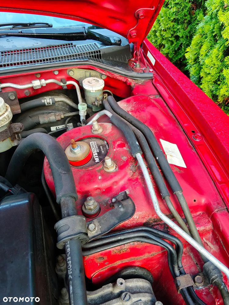 Mitsubishi Eclipse 2000 GS-16V - 10