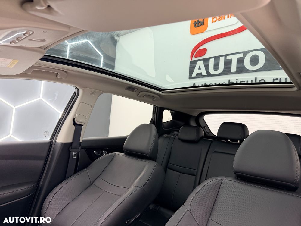 Nissan Qashqai 1.2 DIG-T Start/Stop Tekna - 22