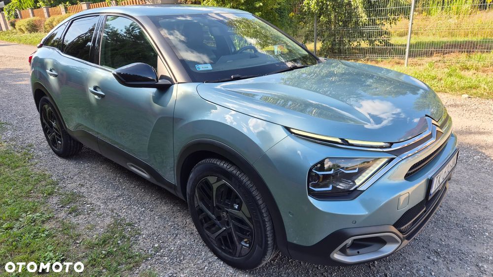 Citroën C4 1.2 PureTech Shine S&S EAT8 - 3