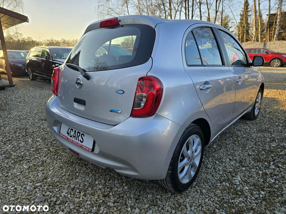 Nissan Micra - 34