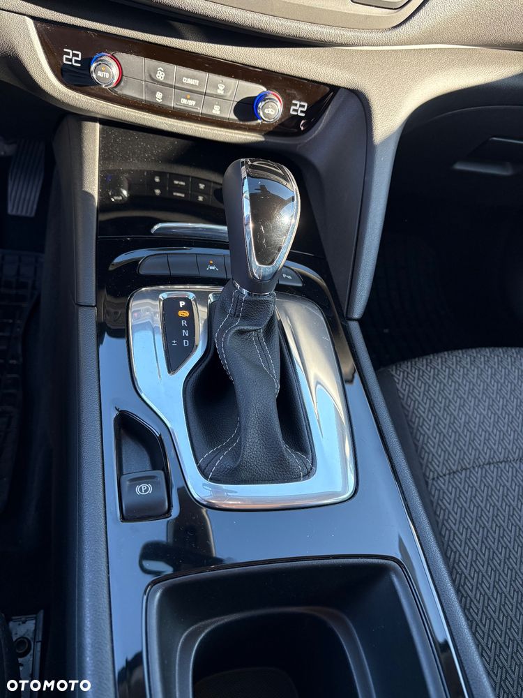 Opel Insignia 1.5 T Enjoy S&S - 19