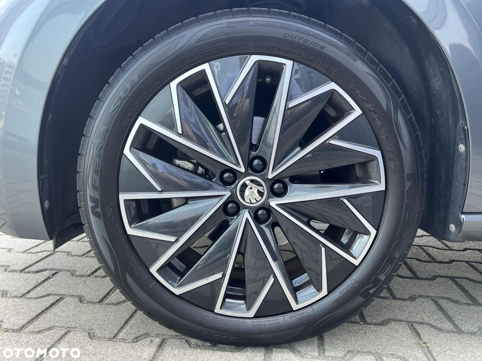 Skoda Scala 1.0 TSI Style - 32