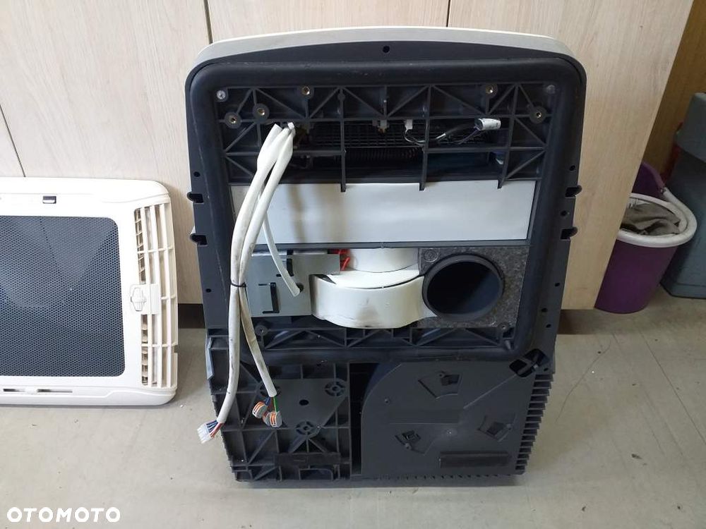 Klimatyzacja DOMETIC FJ-2200 dachowa postojowa - 4