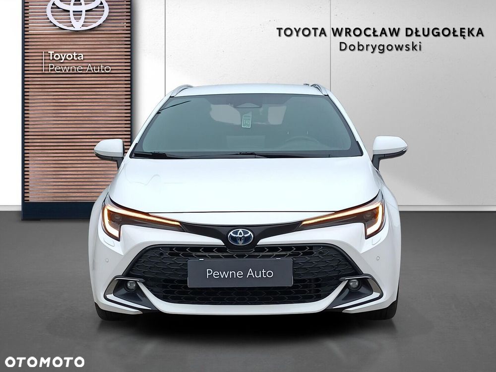 Toyota Corolla 1.8 Hybrid Style - 6