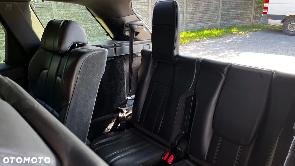 Land Rover Range Rover Sport D250 (SDV6) HSE Dynamic - 14