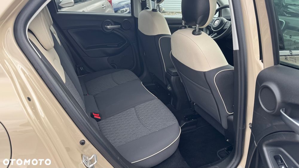 Fiat 500X 1.3 Lounge DCT - 29