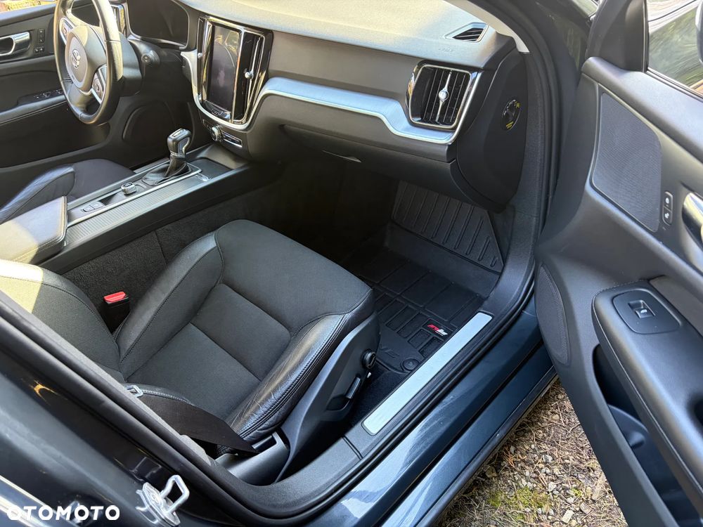 Volvo V60 D3 - 16