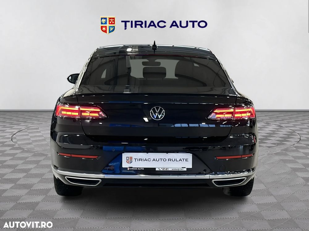 Volkswagen ARTEON - 4