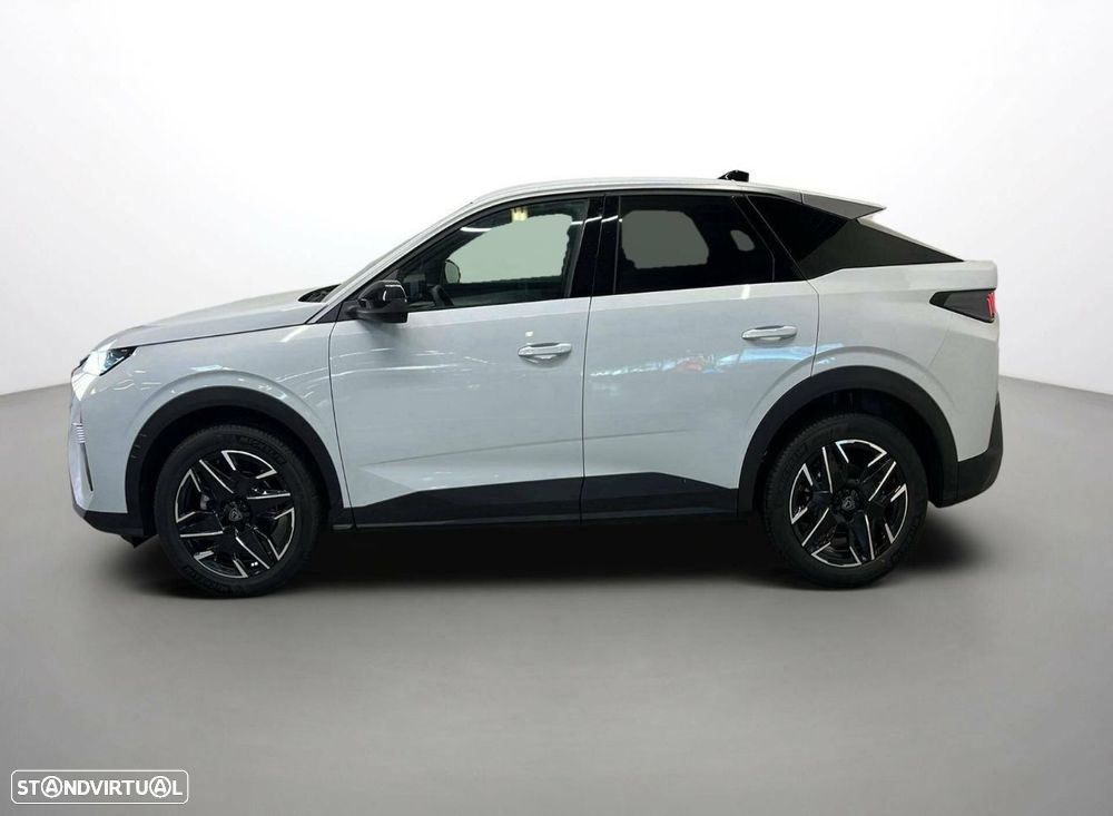 Peugeot 3008 1.2 Hybrid Allure e-DCS6 - 6