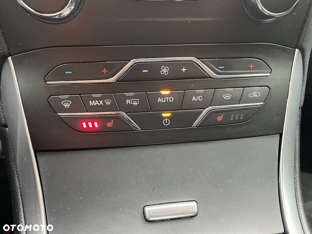 Ford S-Max 2.0 EcoBlue Titanium - 8