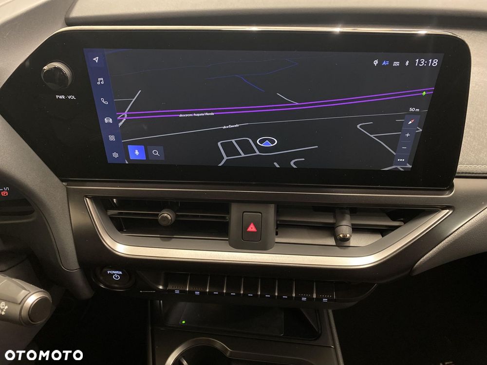 Lexus UX 300h F Sport Design - 15