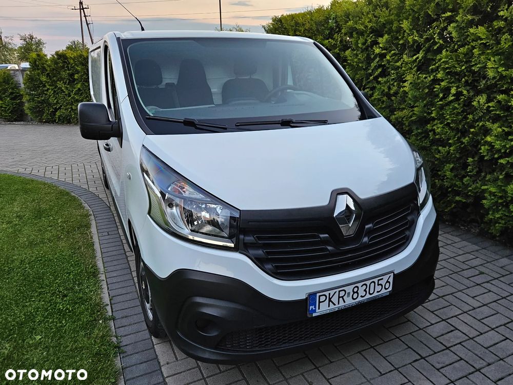 Renault Trafic - 20