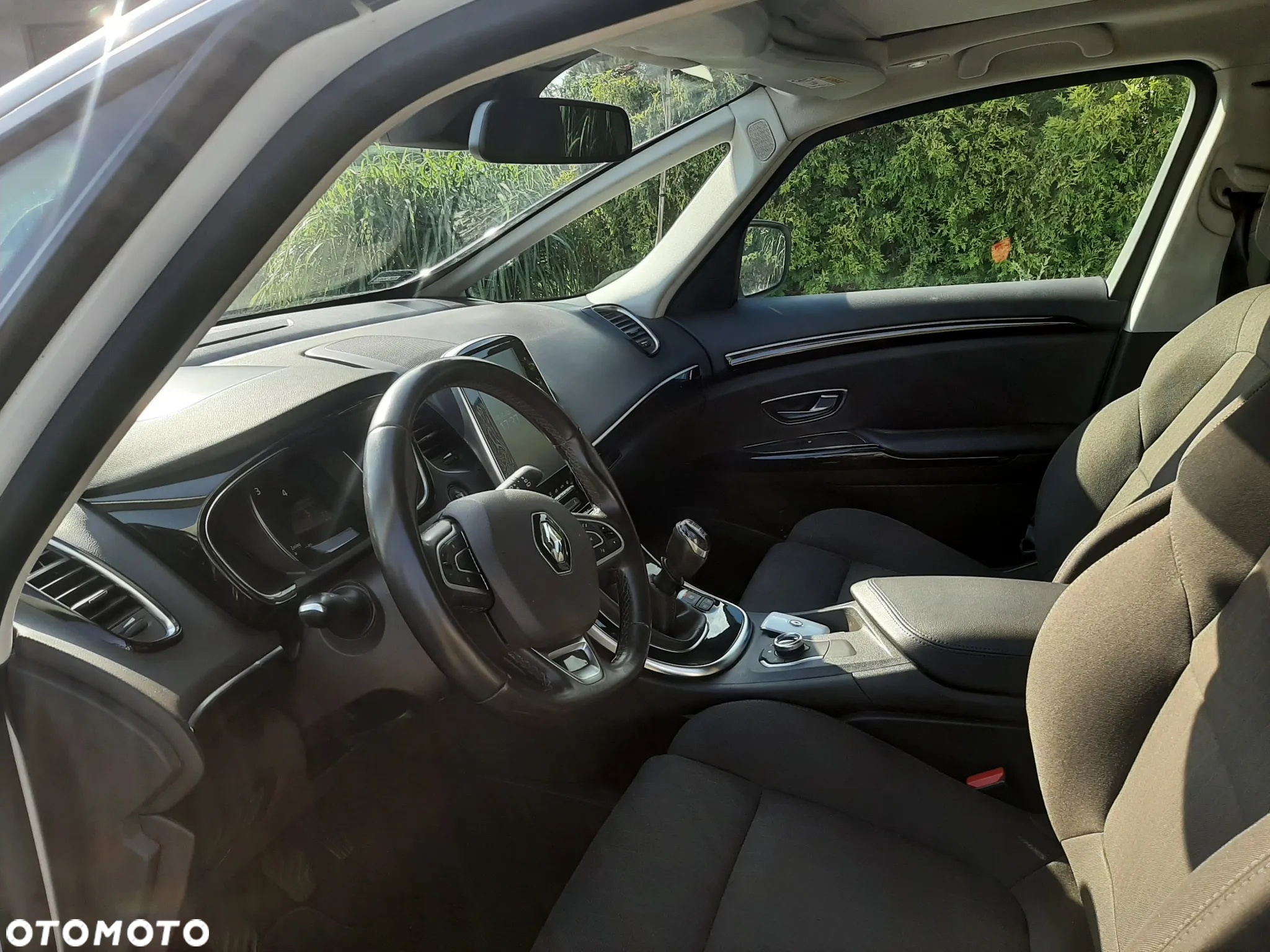 Renault Espace 1.6 dCi Energy Zen 7os - 7