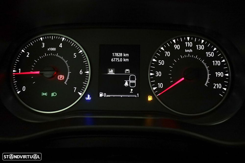 Dacia Sandero 1.0 TCe Expression - 14