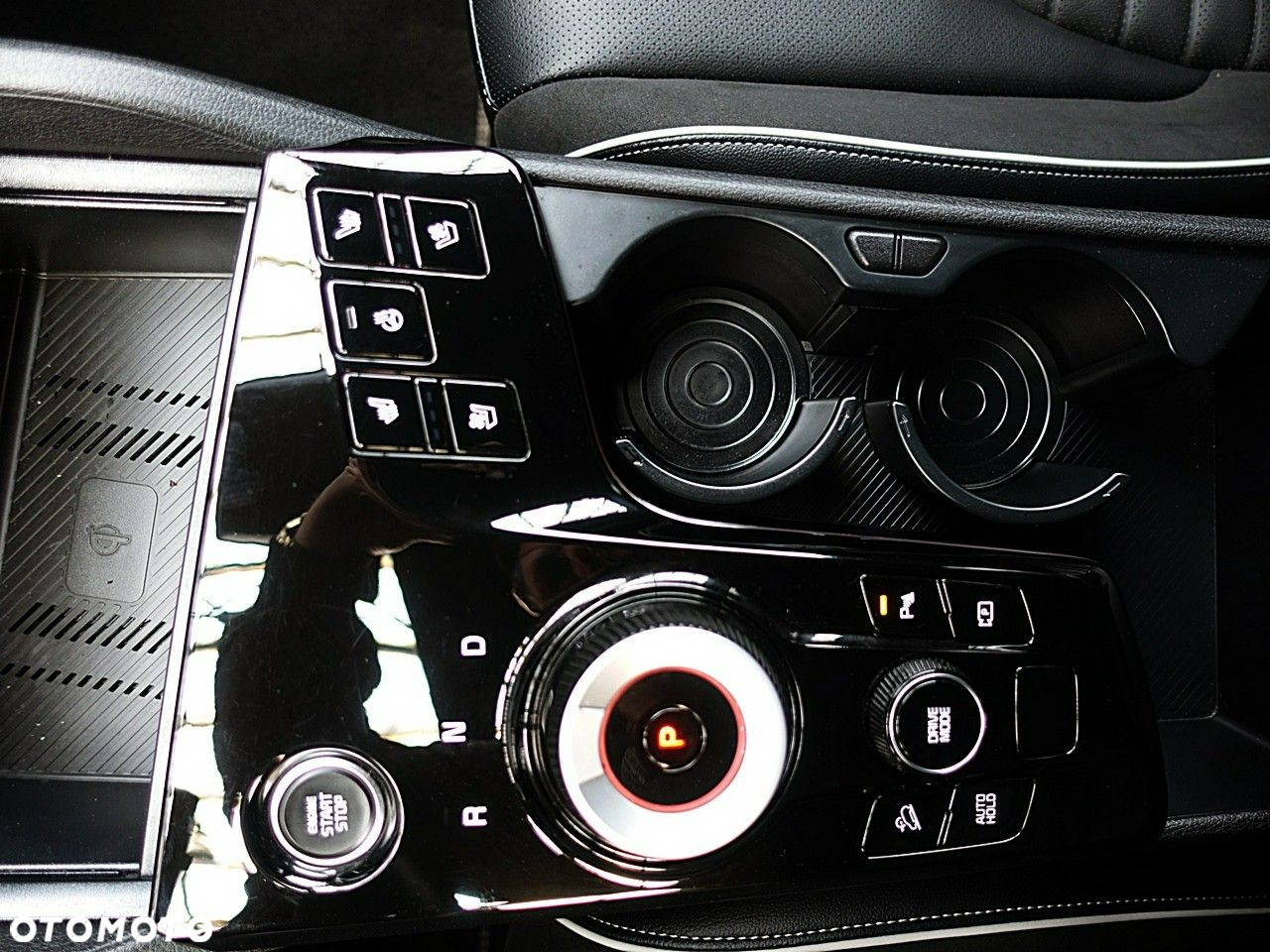 Kia Sportage - 21