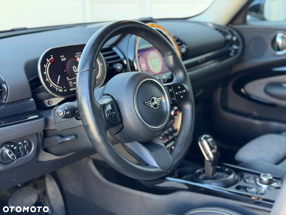 MINI Clubman Cooper - 10