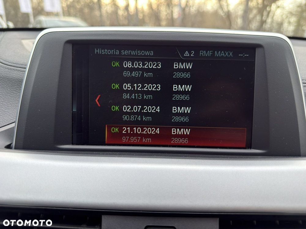 BMW X2 sDrive18i Advantage - 29