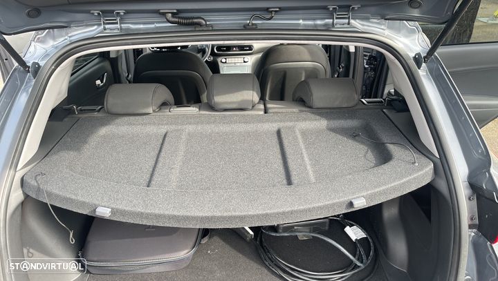 Hyundai Kauai 39 kWh Premium - 8