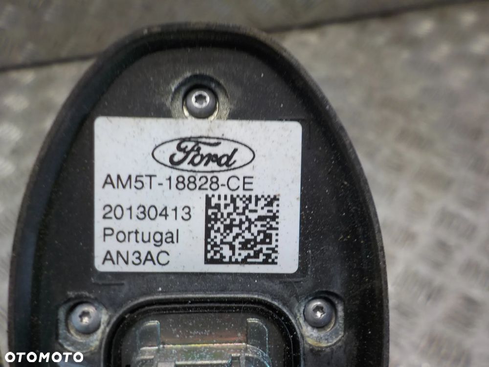 FORD FOCUS MK3 ANTENA RADIA PODSTAWA AM5T-18828-CE - 3