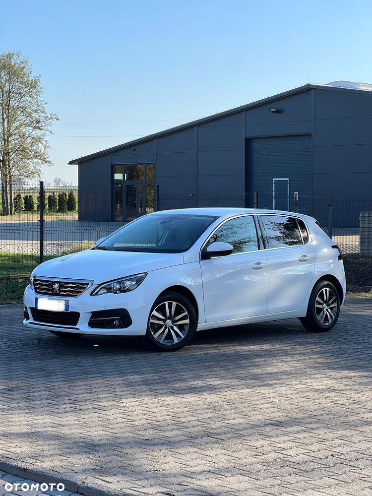 Peugeot 308 PureTech 130 Stop & Start Allure - 3