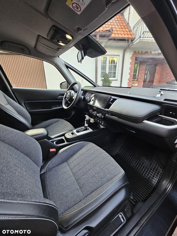 Honda Jazz 1.5 i-MMD Executive - 15