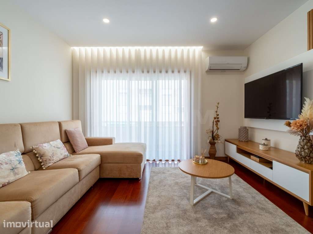 Apartamento T1+1 em Alfena - Grande imagem: 5/23