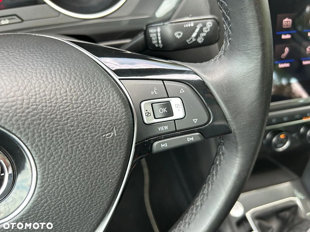 Volkswagen Tiguan - 23