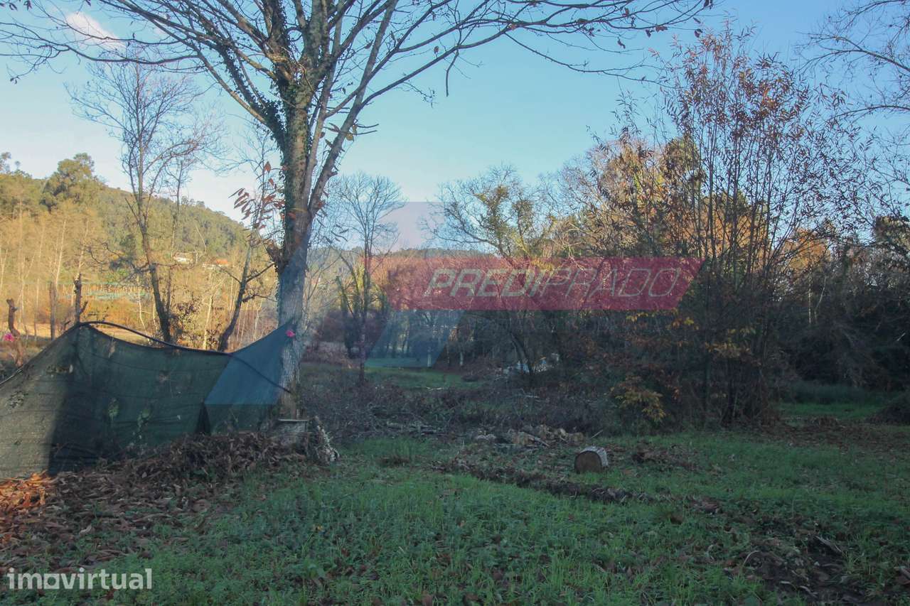 Terreno Agrícola com 3 artigos em Moure, Vila Verde! - Grande imagem: 2/8
