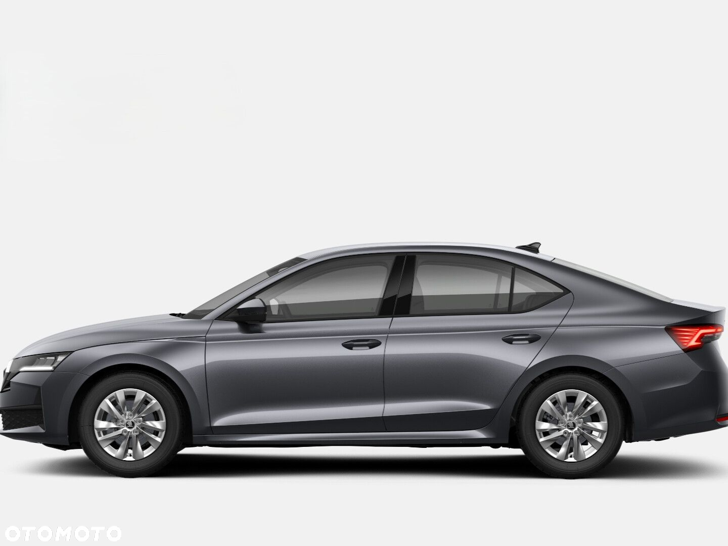 Skoda Octavia - 2