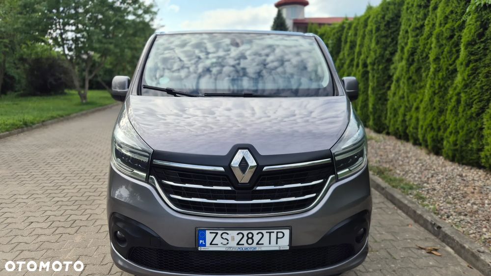 Renault Trafic - 3