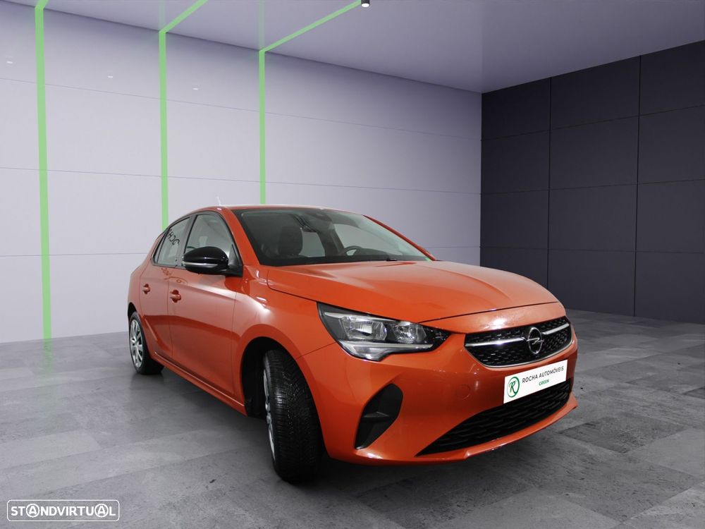 Opel Corsa-e 50 kWh - 3