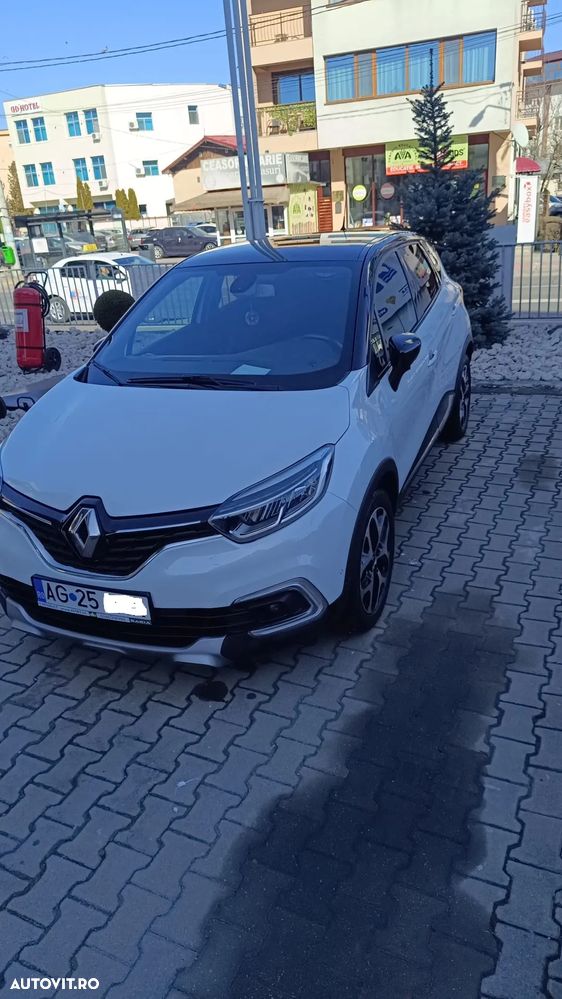 Renault Captur ENERGY TCe EDC Intens - 2