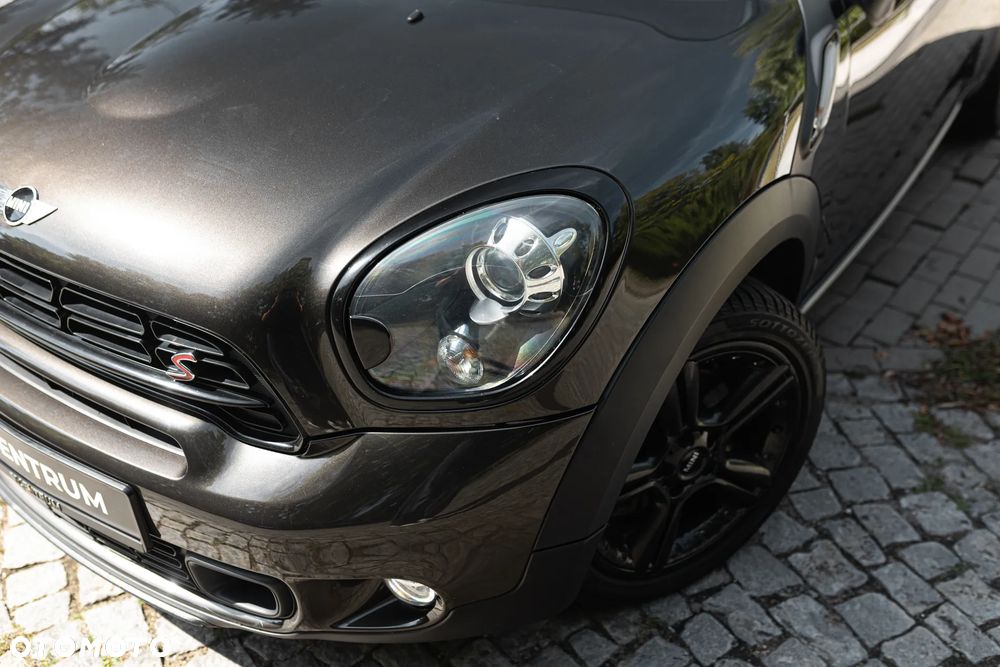 MINI Countryman - 2