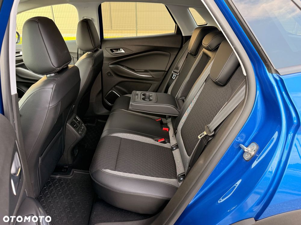 Opel Grandland X 2.0 CDTI Ultimate S&S - 28